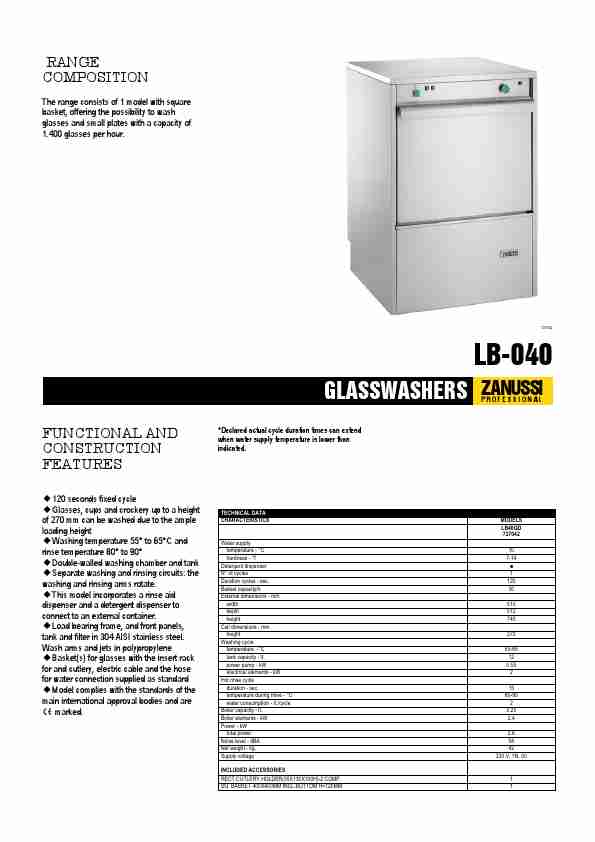 Zanussi Dishwasher LB-040-page_pdf